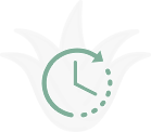 icon clock